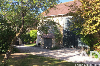 achat maison thenisy 77520