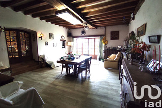 achat maison thenisy 77520