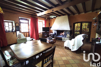 achat maison thenisy 77520