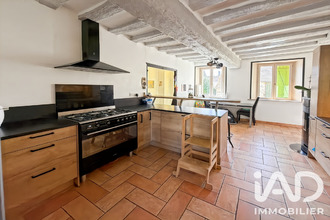 achat maison thenisy 77520