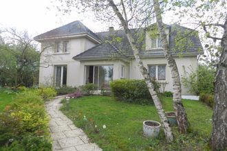 achat maison thennelieres 10410