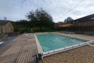 achat maison thenon 24210