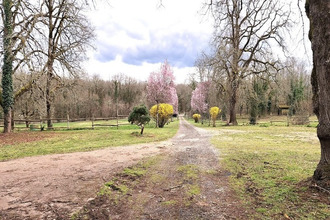 achat maison thenon 24210