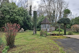 achat maison thenon 24210