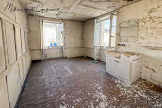 achat maison thenon 24210