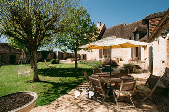 achat maison thenon 24210