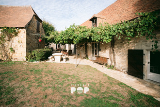 achat maison thenon 24210