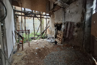 achat maison thenon 24210