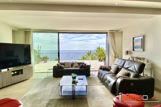 achat maison theoule-sur-mer 06590