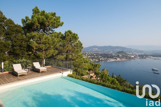 achat maison theoule-sur-mer 06590