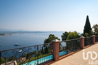 achat maison theoule-sur-mer 06590