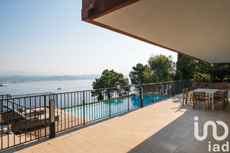 achat maison theoule-sur-mer 06590