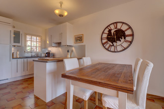 achat maison theoule-sur-mer 06590