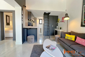 achat maison theoule-sur-mer 06590