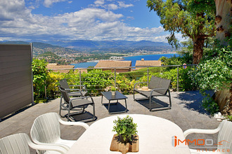 achat maison theoule-sur-mer 06590