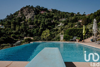 achat maison theoule-sur-mer 06590