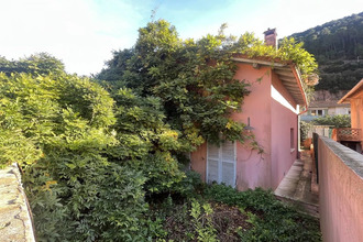 achat maison theoule-sur-mer 06590