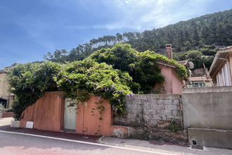 achat maison theoule-sur-mer 06590