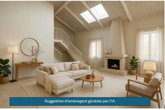 achat maison theoule-sur-mer 06590