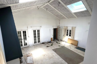 achat maison theoule-sur-mer 06590