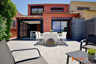 achat maison theoule-sur-mer 06590