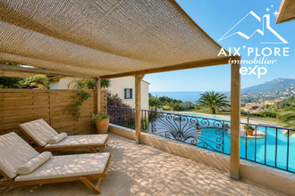 achat maison theoule-sur-mer 06590