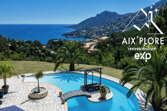 achat maison theoule-sur-mer 06590