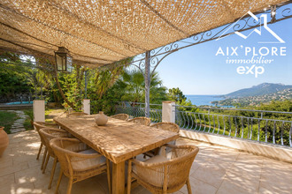 achat maison theoule-sur-mer 06590