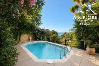 achat maison theoule-sur-mer 06590