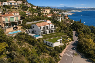 achat maison theoule-sur-mer 06590