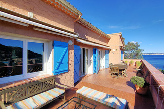 achat maison theoule-sur-mer 06590