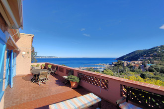 achat maison theoule-sur-mer 06590