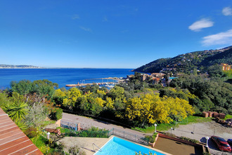 achat maison theoule-sur-mer 06590