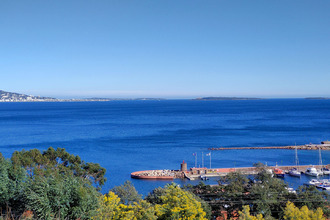 achat maison theoule-sur-mer 06590