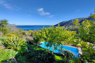 achat maison theoule-sur-mer 06590