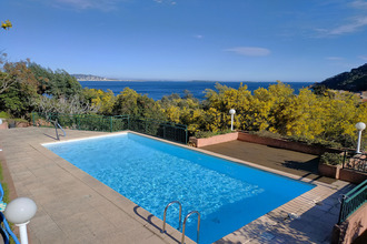 achat maison theoule-sur-mer 06590
