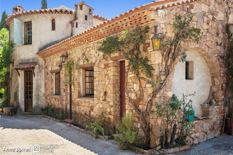 achat maison theoule-sur-mer 06590