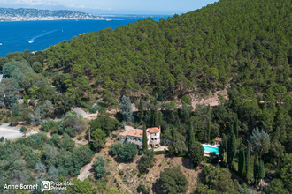 achat maison theoule-sur-mer 06590