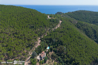 achat maison theoule-sur-mer 06590