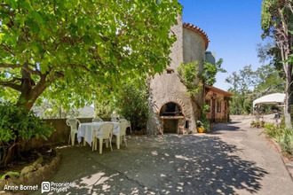 achat maison theoule-sur-mer 06590
