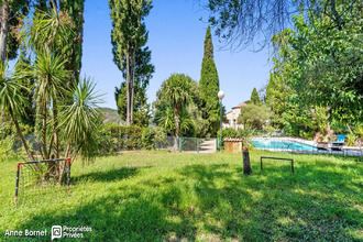 achat maison theoule-sur-mer 06590