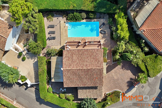 achat maison theoule-sur-mer 06590