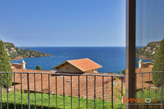 achat maison theoule-sur-mer 06590