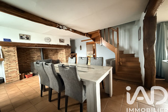 achat maison therdonne 60510
