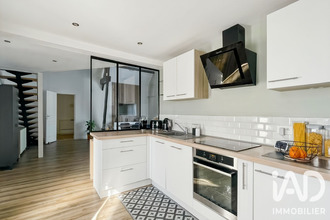 achat maison therdonne 60510