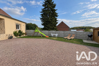 achat maison therdonne 60510