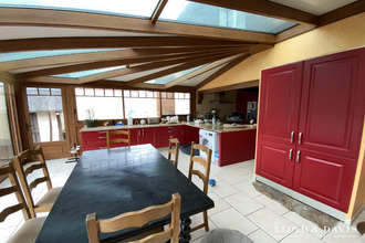 achat maison therines 60380