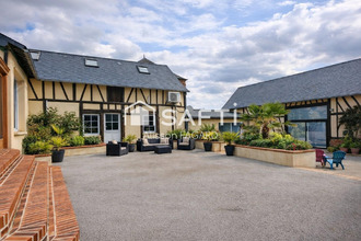 achat maison therines 60380