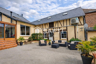 achat maison therines 60380