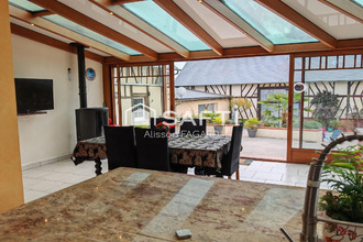 achat maison therines 60380